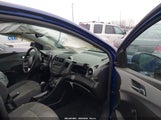 Chevrolet Sonic Ls Auto 1G1JA5SH1E4188179 снимка