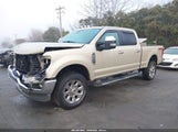 Ford F-250 Lariat 1FT7W2B67HEB12173 снимка