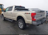 Ford F-250 Lariat 1FT7W2B67HEB12173 снимка