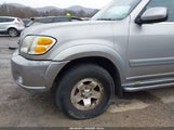 Toyota Sequoia Sr5 V8 5TDZT34A72S091643 снимка
