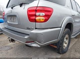 Toyota Sequoia Sr5 V8 5TDZT34A72S091643 снимка