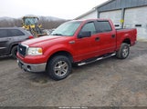 Ford F-150 Fx4/Lariat/Xlt 1FTPW14V07FA62322 fotografie