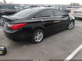 Hyundai Sonata Gls 5NPEB4AC4BH028681 снимка