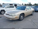 Chevrolet Monte Carlo Z34 2G1WX12K8X9236141 снимка