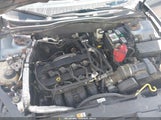 Ford Fusion Se 3FAHP0HA2BR317931 снимка