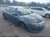 Ford Fusion Se 3FAHP0HA2BR317931 снимка