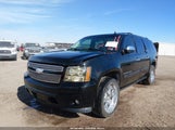 Chevrolet Suburban  Ltz 3GNFC16Y77G308025 снимка