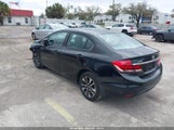 Honda Civic Ex 19XFB2F80FE000979 fotografie