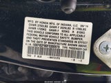 Honda Civic Ex 19XFB2F80FE000979 снимка
