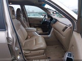 Honda Pilot Ex-L 2HKYF18554H525507 снимка