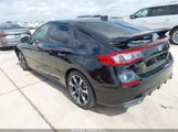Honda Civic Hybrid Sport Touring JHMFL4H91SX002196 снимка
