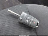Chevrolet Cruze 1Lt Auto 1G1PC5SB0E7369031 снимка