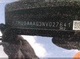 Toyota Corolla Cross Xle 7MUDAAAG3NV027641 снимка