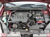 Nissan Sentra 2.0S 3N1AB61E57L607863 снимка