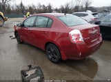 Nissan Sentra 2.0S 3N1AB61E57L607863 снимка