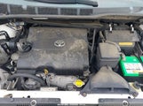 Toyota Sienna Limited V6 5TDYK3DC6BS077765 снимка