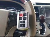 Toyota Sienna Limited V6 5TDYK3DC6BS077765 снимка