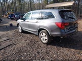 Honda Pilot Lx 5FNYF6H12JB024949 снимка