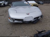 Chevrolet Corvette 1G1YY22G725134911 снимка