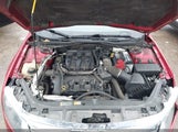 Ford Fusion Sel 3FAHP0JG3CR396090 снимка