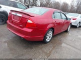Ford Fusion Sel 3FAHP0JG3CR396090 снимка
