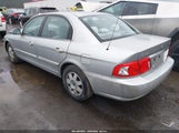 Kia Optima Lx V6/Se V6 KNAGD128435190563 снимка