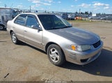 Toyota Corolla Le 1NXBR12E12Z610526 снимка