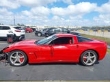 Chevrolet Corvette 1G1YY26W185110551 снимка