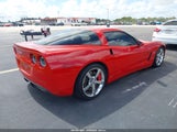 Chevrolet Corvette 1G1YY26W185110551 снимка