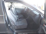 Honda Accord 2.4 Lx JHMCM56344C037670 снимка