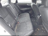 Nissan Sentra Sv 3N1AB7AP4JY322024 снимка