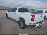 Chevrolet Silverado  2Wd Short Bed Custom 3GCPWBEK1MG467755 fotografie