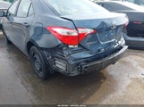 Toyota Corolla Le 2T1BURHE5GC653649 снимка