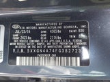 Kia Optima Ex 5XXGN4A74FG382723 снимка