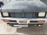 Nissan Pickup JN6SD11S0TC307784 снимка