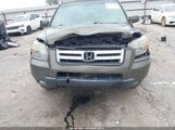 Honda Pilot Ex-L 5FNYF28506B021115 снимка