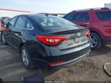 Hyundai Sonata 5NPE24AF1GH418123 снимка