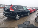 Honda Cr-V Ex-L 2HKRM4H75DH626995 снимка