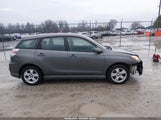 Toyota Matrix Xr 2T1KR32E66C623436 снимка