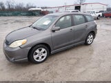 Toyota Matrix Xr 2T1KR32E66C623436 снимка