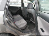 Toyota Matrix Xr 2T1KR32E66C623436 снимка