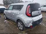 Kia Soul + KNDJP3A50F7815360 снимка
