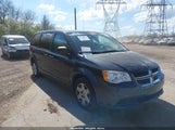 Dodge Grand Caravan Se/Avp 2C4RDGBG5CR341662 снимка