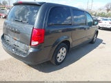 Dodge Grand Caravan Se/Avp 2C4RDGBG5CR341662 снимка