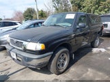 Mazda B2300 Se/Sx 4F4YR12D91TM18823 снимка