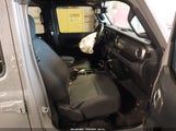 Jeep Wrangler Unlimited Sahara 4X4 1C4HJXEG7JW229627 снимка
