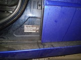 BMW X5 M 5YMGY0C52DLL15716 снимка