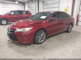 Toyota Camry Se 4T1BF1FK0HU642739 снимка