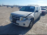 Ford Escape Xls/Xls Manual 1FMCU02719KD08285 снимка