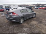 Honda Insight Ex JHMZE2H77DS003203 снимка